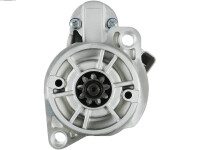 Anlasser passend für Ford Maverick Nissan D21 Nissan King 12V 1,2 kW