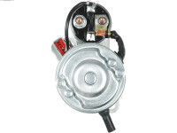 Anlasser passend für Ford Maverick Nissan D21 Nissan King 12V 1,2 kW