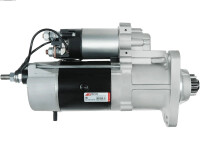 Anlasser passend für Ford Maverick Nissan D21 Nissan King 12V 1,2 kW