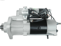 Anlasser passend für Ford Maverick Nissan D21 Nissan King 12V 1,2 kW