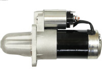 Anlasser passend für Ford Probe Mazda 323 Mazda 626 12V 1,4 kW
