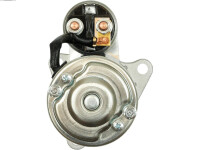 Anlasser passend für Ford Probe Mazda 323 Mazda 626 12V 1,4 kW