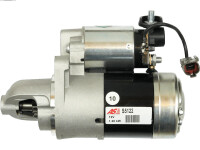 Anlasser passend für Hyundai Elantra Hyundai Lantra Kia Joice Mitsubishi Eclipse Mitsubishi Galant 12V 1,2 kW