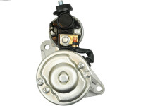 Anlasser passend für Hyundai Elantra Hyundai Lantra Kia Joice Mitsubishi Eclipse Mitsubishi Galant 12V 1,2 kW