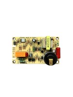 Steuerungsplatine Zündplatine Suburban Warmwasserboiler USA 232582