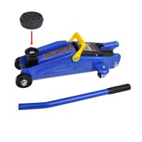 Gummiauflage für Rangierwagenheber 580170