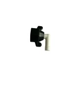 Frischwasser Winkel-Aufschraubtülle 10mm 8033