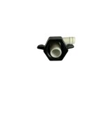 Frischwasser Winkel-Aufschraubtülle 10mm 8033
