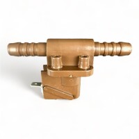 Frischwasser Automatik-Druckschalter 12001 zu und bei 0,4 bar - öffnend