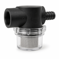 Lilie®Frischwasser Schraubfilter 1/2" x 12mm Wohnmobil Wohwnagen