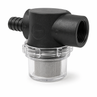 Lilie®Frischwasser Schraubfilter 1/2" x 12mm Wohnmobil Wohwnagen