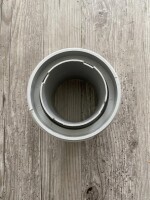USA Wohnmobil Wohnwagen Entleerung Easy-Slip Boden-Adapter 39131