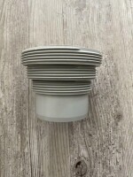 USA Wohnmobil Wohnwagen Entleerung Easy-Slip Boden-Adapter 39131