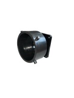 Adapter 3 Zoll US auf 1 ½ Zoll US Rohr (AD 40) 88304 für CI, ELNAGH, WINGAM