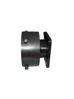 Adapter 3 Zoll US auf 1 ½ Zoll US Rohr (AD 40) 88304 für CI, ELNAGH, WINGAM